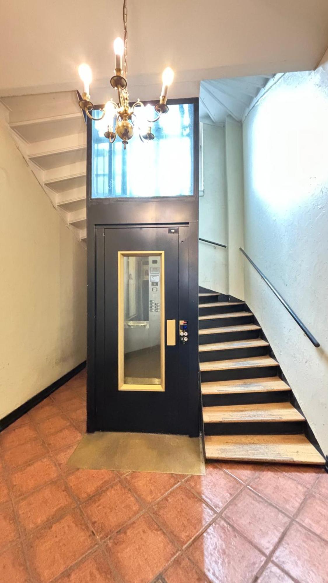 Oslo-Frogner Apartment Bagian luar foto